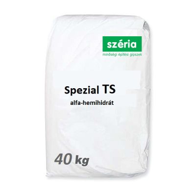 Spezial TS - Alpha-HH