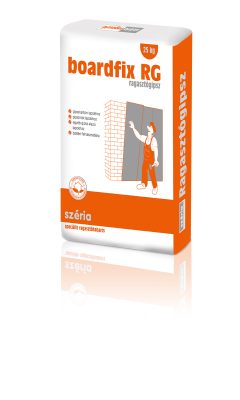 Ansetzgips für Gipskartons